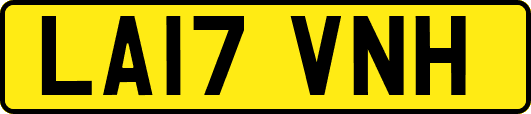 LA17VNH