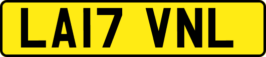 LA17VNL