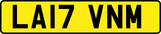 LA17VNM