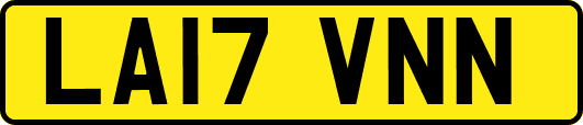 LA17VNN