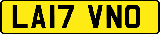 LA17VNO