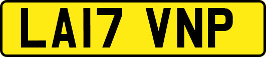 LA17VNP