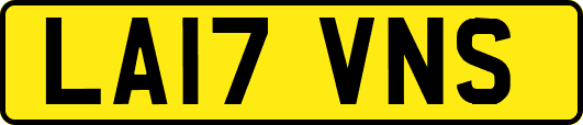 LA17VNS