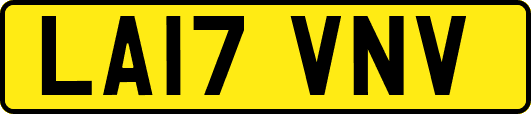LA17VNV