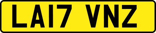 LA17VNZ