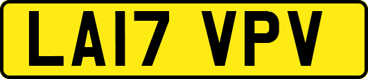 LA17VPV
