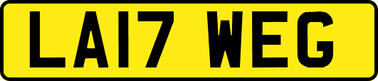 LA17WEG