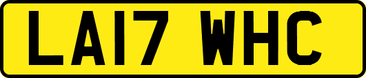 LA17WHC