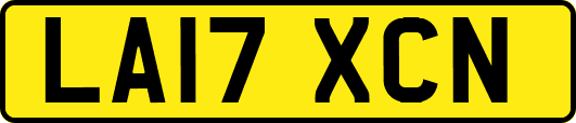LA17XCN
