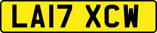 LA17XCW