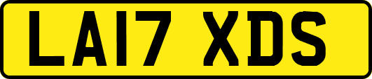 LA17XDS