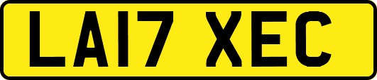 LA17XEC