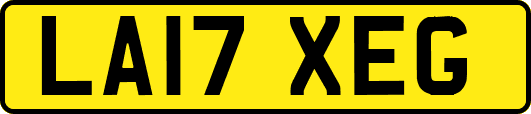 LA17XEG
