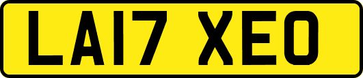 LA17XEO
