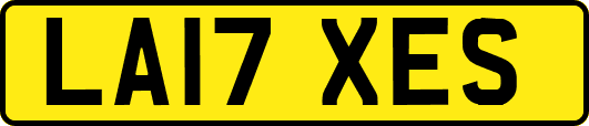LA17XES