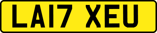 LA17XEU