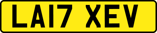 LA17XEV