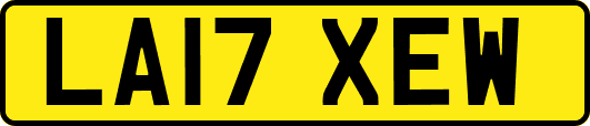 LA17XEW