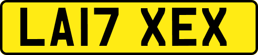 LA17XEX