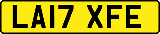 LA17XFE