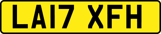 LA17XFH