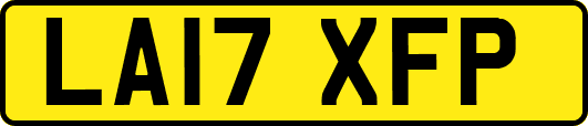 LA17XFP