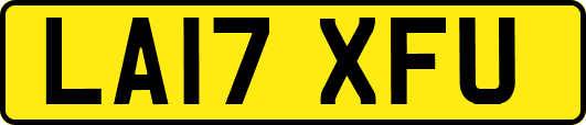 LA17XFU