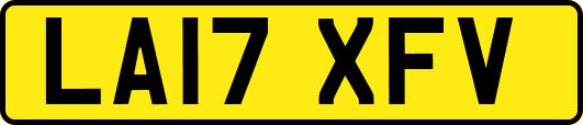 LA17XFV