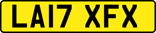 LA17XFX