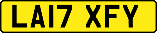 LA17XFY