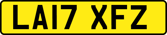 LA17XFZ