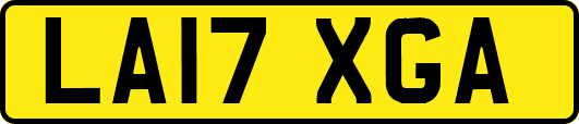 LA17XGA