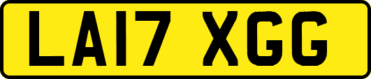 LA17XGG