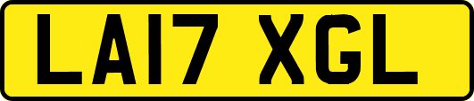 LA17XGL