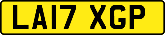LA17XGP