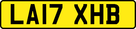LA17XHB