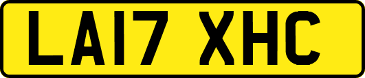 LA17XHC