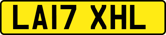 LA17XHL
