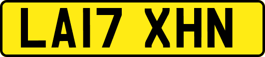 LA17XHN