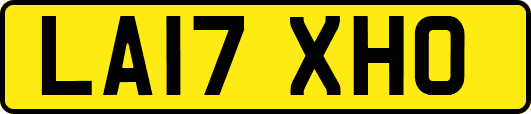 LA17XHO