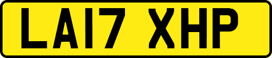 LA17XHP