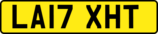 LA17XHT