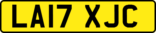 LA17XJC