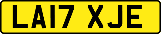 LA17XJE
