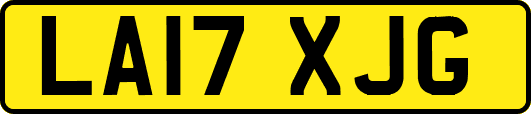 LA17XJG