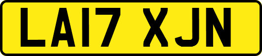 LA17XJN