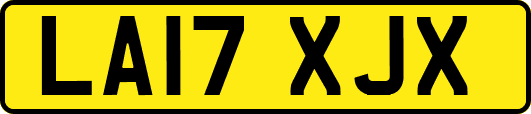 LA17XJX