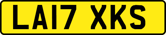 LA17XKS