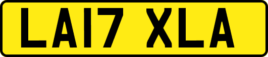 LA17XLA