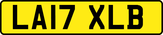 LA17XLB